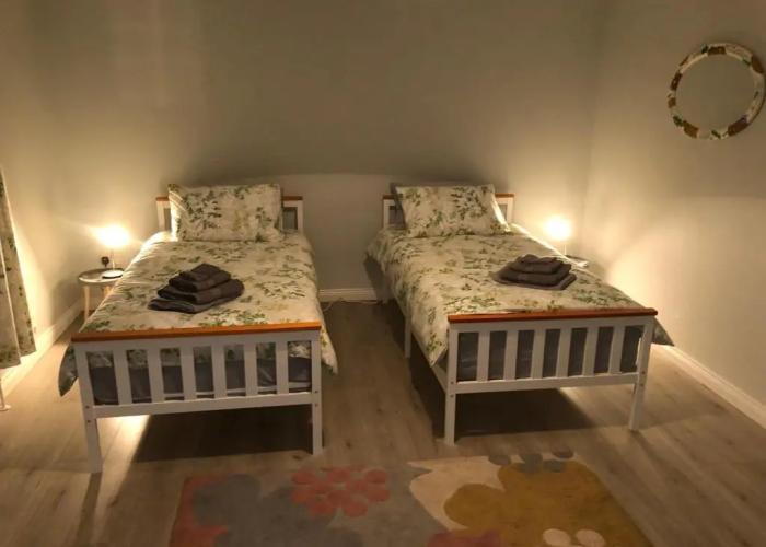 Sperrinview House - 4 Bedroom