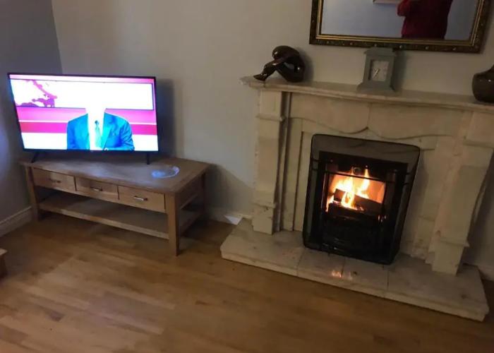 Sperrinview House - 4 Bedroom