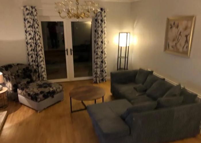 Sperrinview House - 4 Bedroom