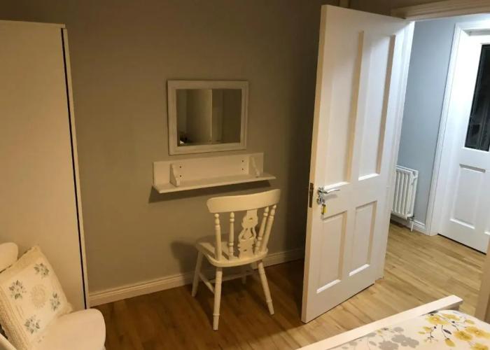 Sperrinview House - 4 Bedroom