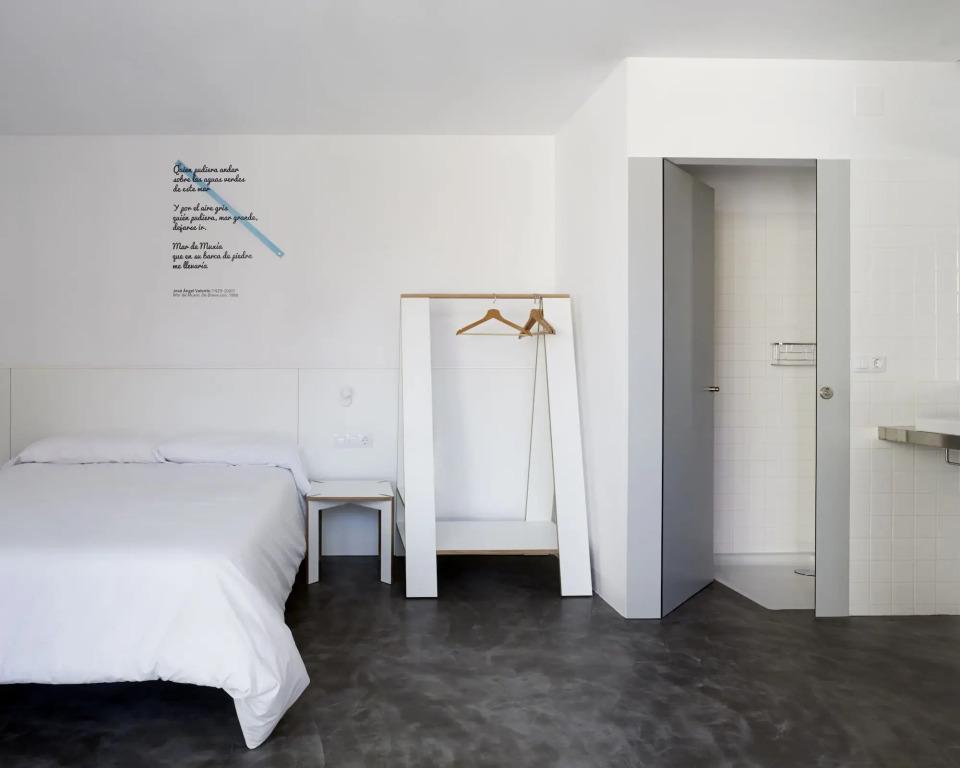 Albergue Bela Muxia - Hostel