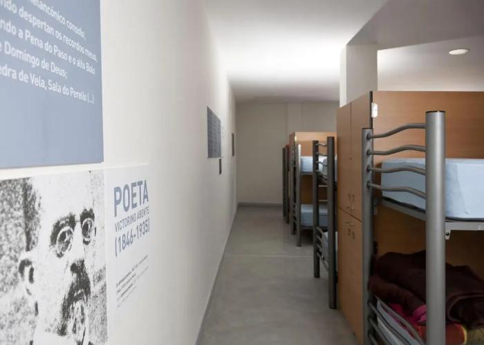 Albergue Bela Muxia - Hostel