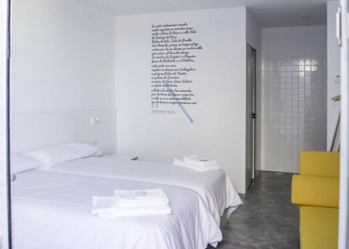 Albergue Bela Muxia - Hostel