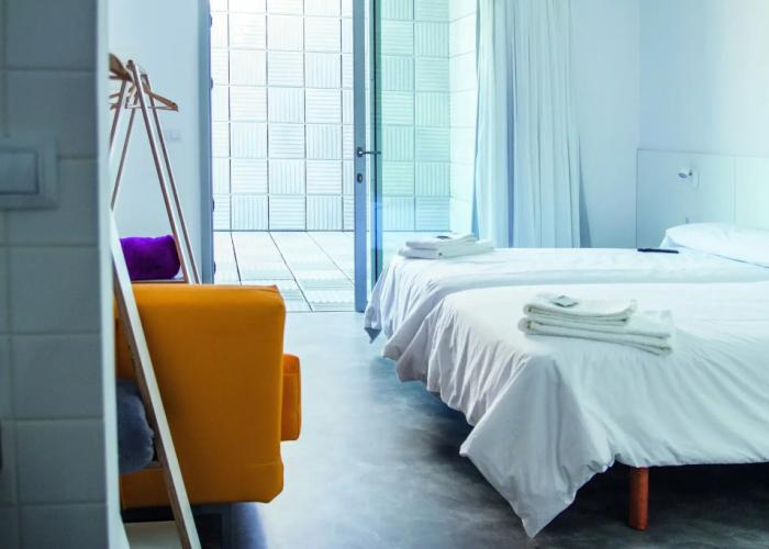 Albergue Bela Muxia - Hostel