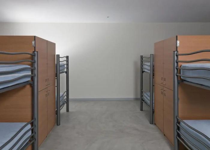 Albergue Bela Muxia - Hostel