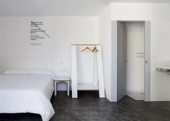 Albergue Bela Muxia - Hostel