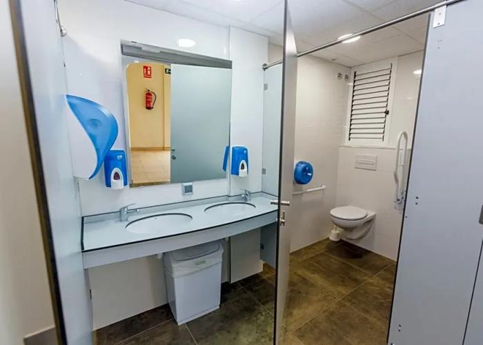 Albergue Arribada