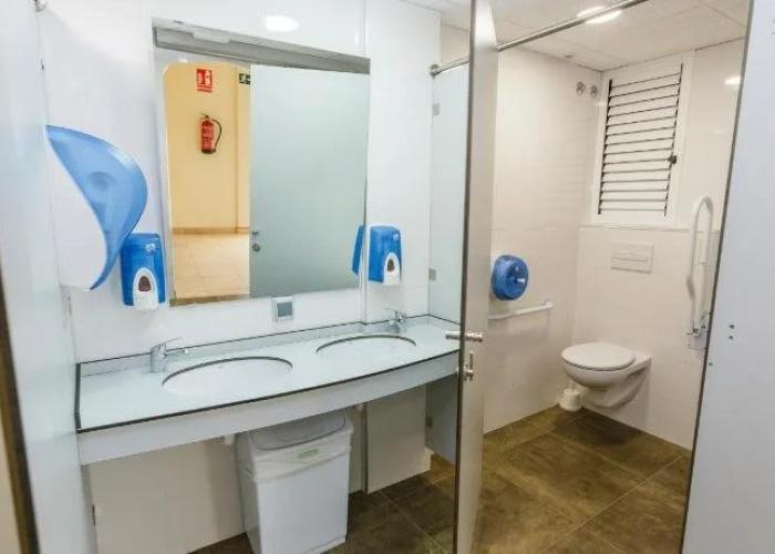 Albergue Arribada