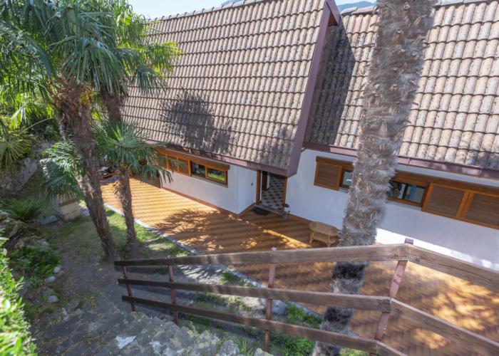 Villa Marilyn
