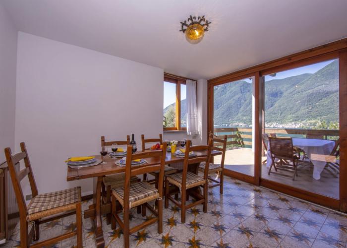 Villa Marilyn