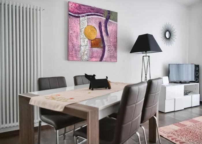Apartment Ka'Doro