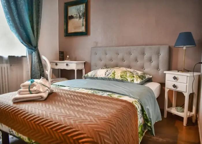 Apartment Ka'Doro