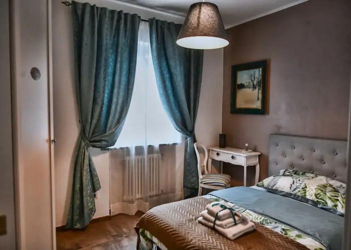 Apartment Ka'Doro
