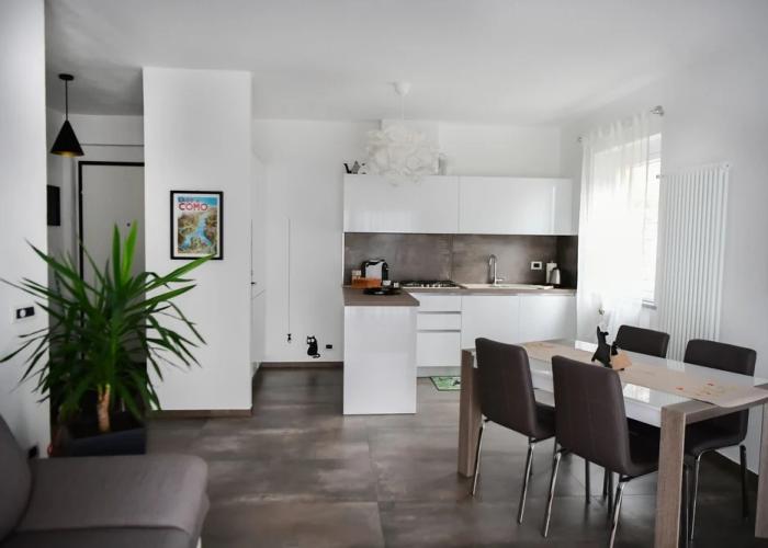 Apartment Ka'Doro