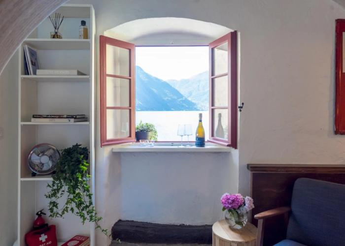 La Civera - Nesso Lake Como - Co-f877-pont41ar