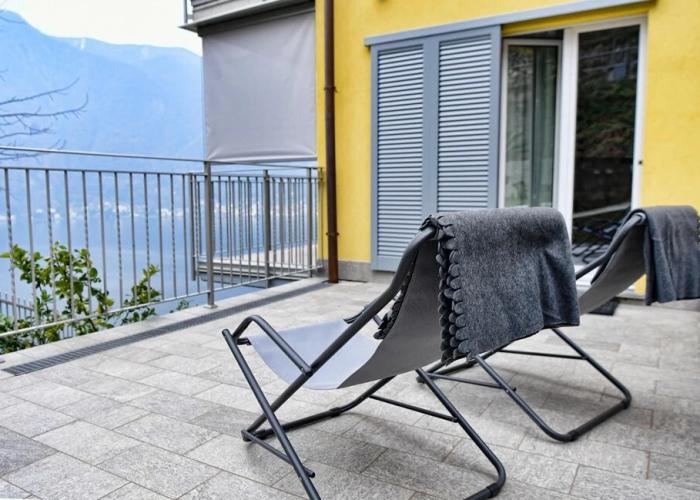 Ka d Oro Deluxe in Nesso