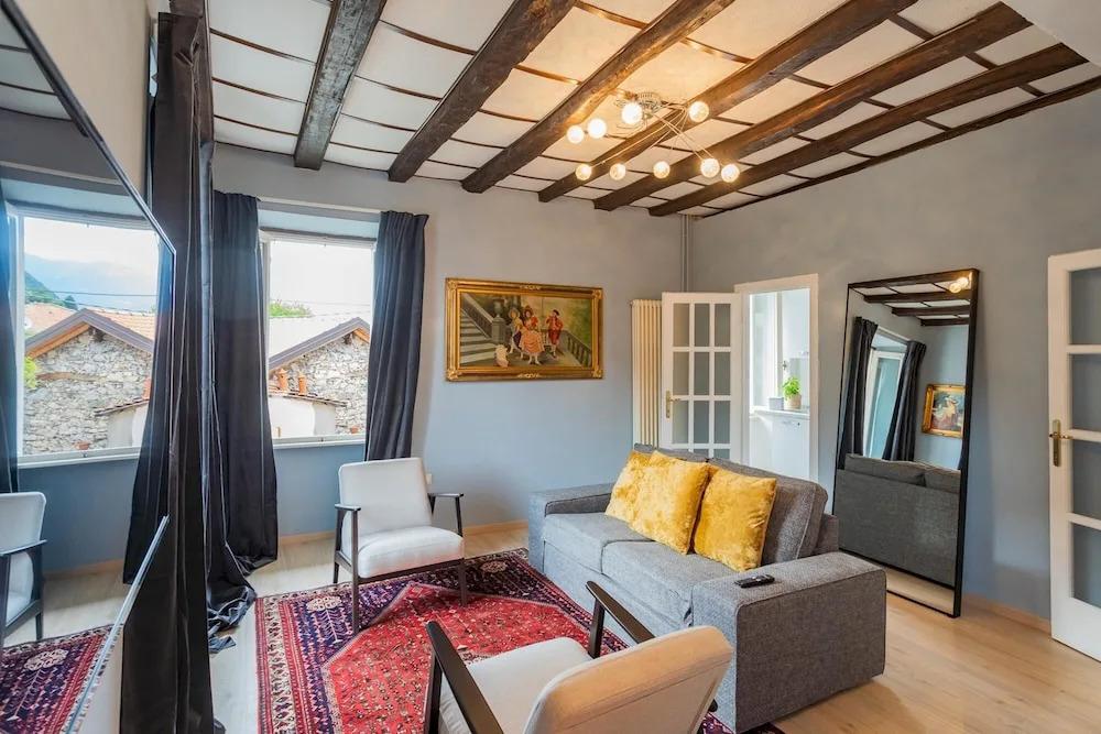 Villetta Pane Bianco Home in Castagna 11