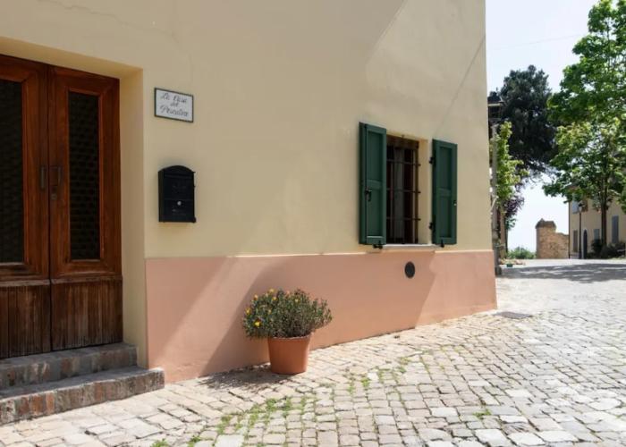 La Casa Del Pescatore