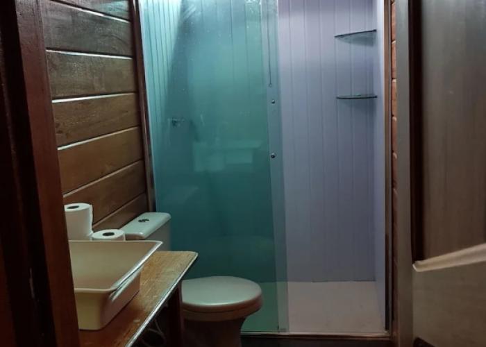 Amazon Arowana Lodge