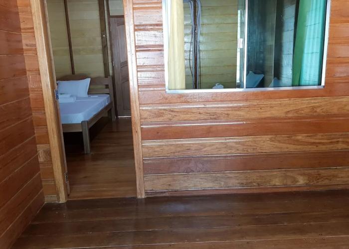 Amazon Arowana Lodge