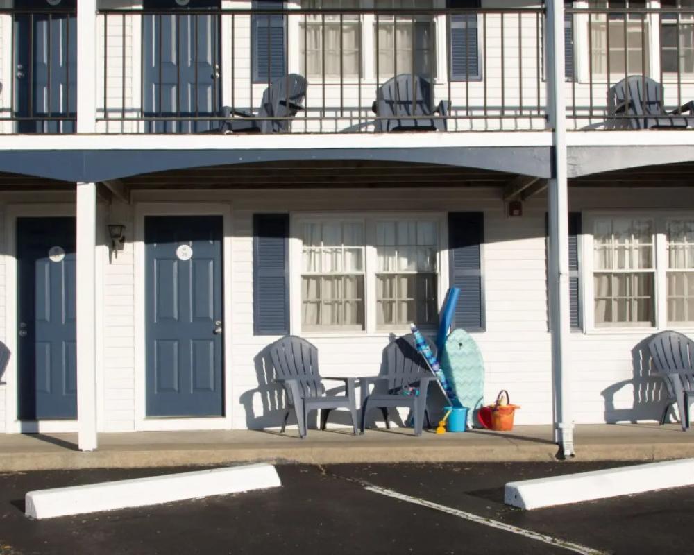 Uncommoner Hotel by Reverie Boutique Collection