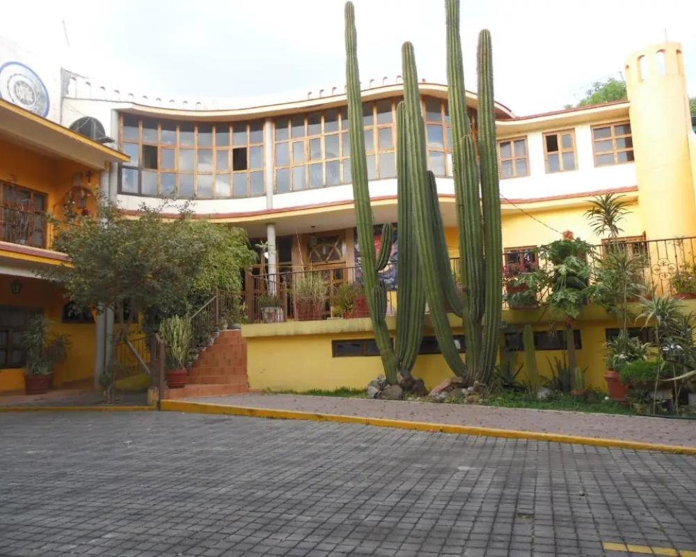 Hotel Plaza del Sol