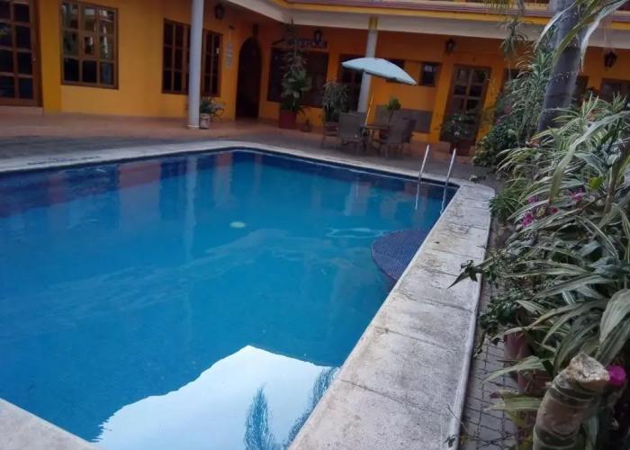 Hotel Plaza del Sol