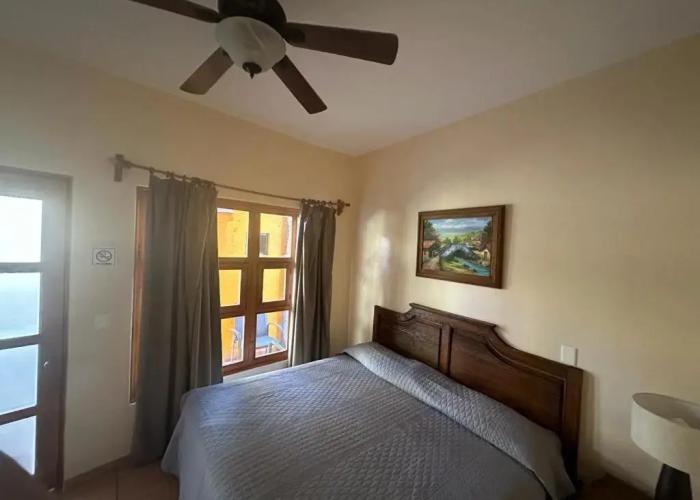 Hotel Plaza del Sol