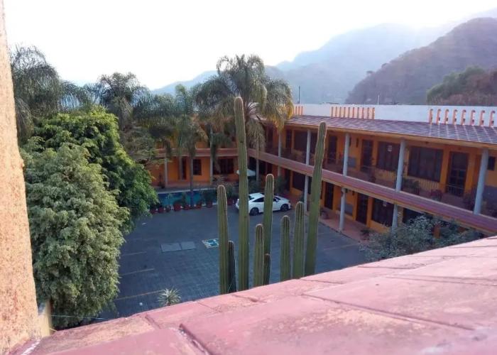 Hotel Plaza del Sol