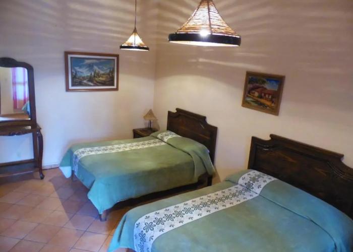 Hotel Plaza del Sol