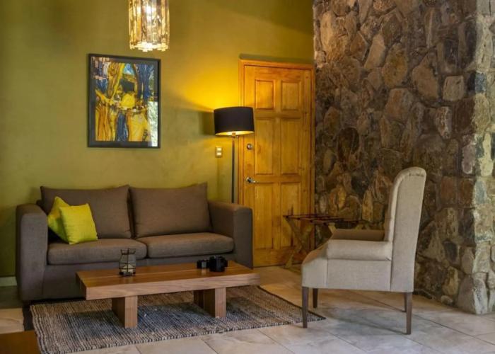 Hotel Amate del Rio
