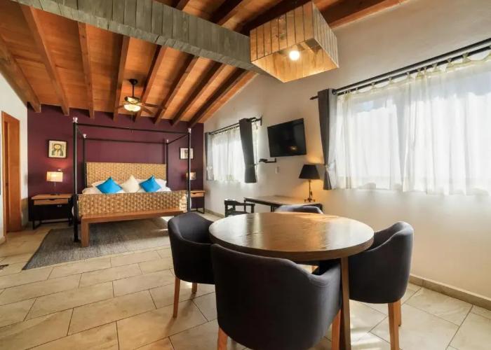 Hotel Amate del Rio