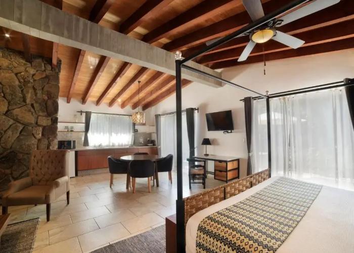 Hotel Amate del Rio