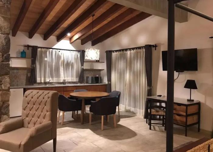 Hotel Amate del Rio