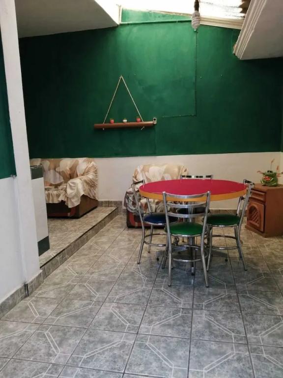 фото Hotel Colibri