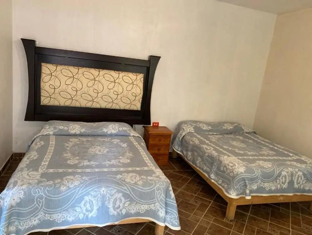фото Hotel Colibri