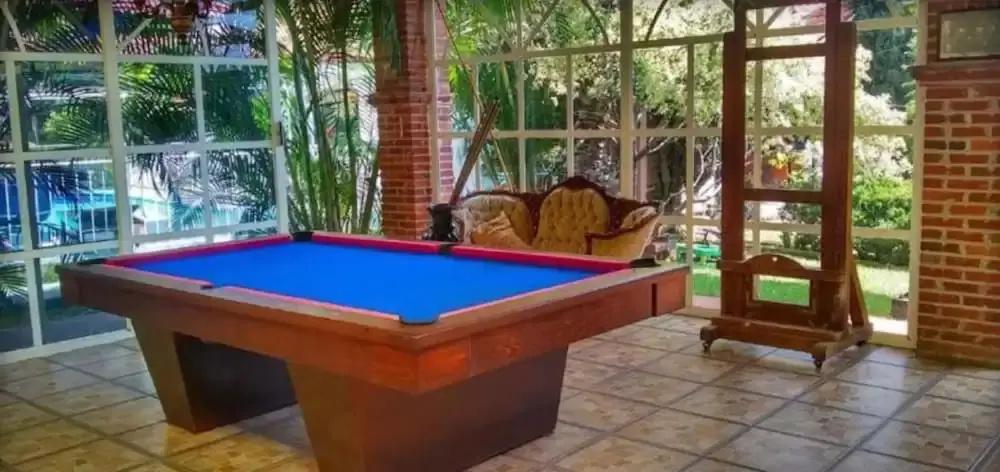 фото Hotel Colibri