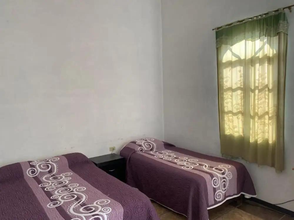 фото Hotel Colibri
