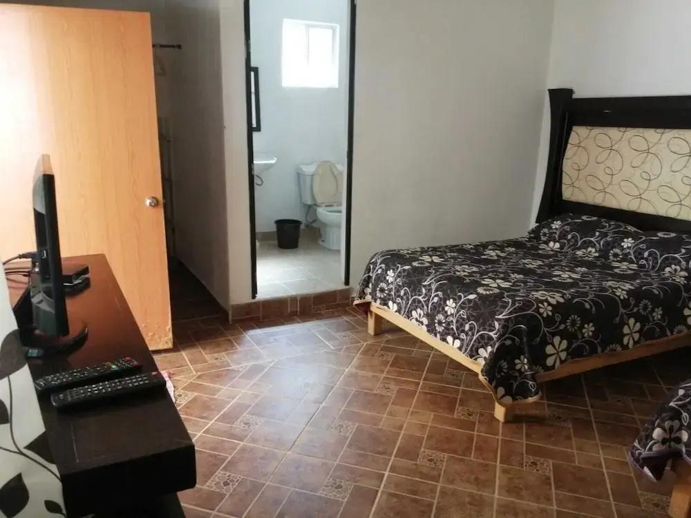 фото Hotel Colibri