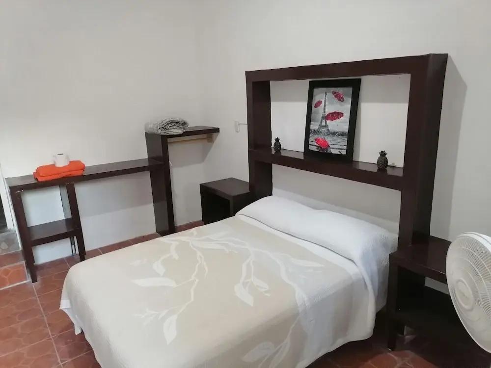 фото Hotel Colibri