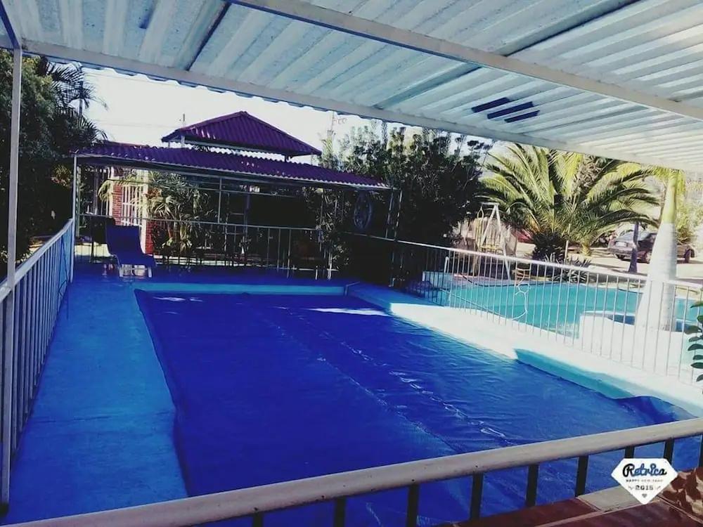 фото Hotel Colibri