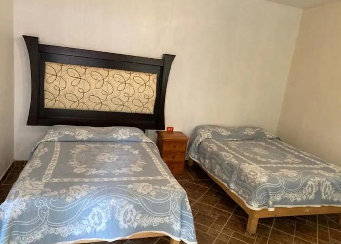 Hotel Colibri