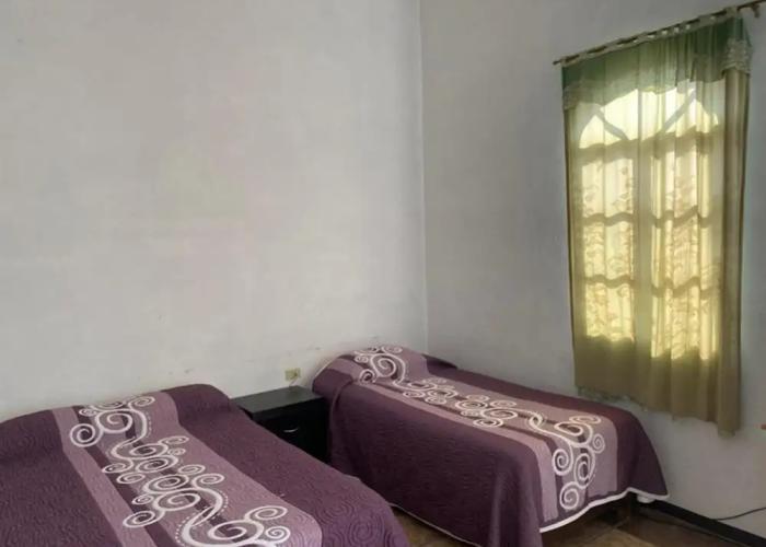 Hotel Colibri