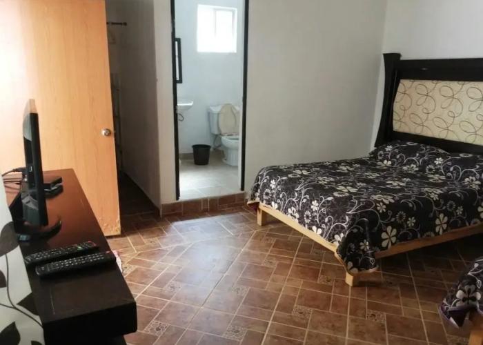 Hotel Colibri