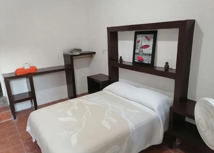 Hotel Colibri
