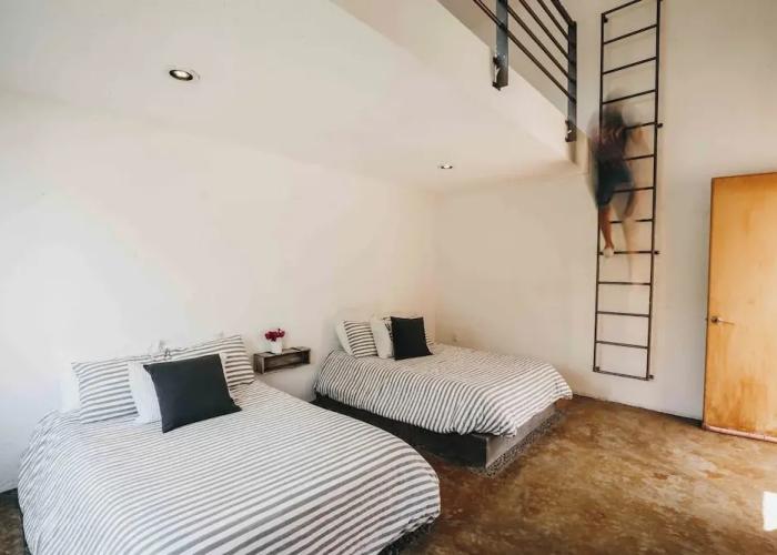 House in the Mountains Luxury Comfort