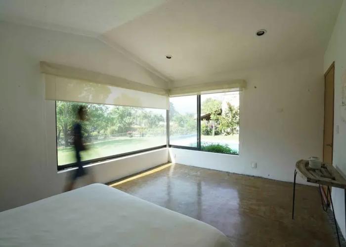 House in the Mountains Luxury Comfort