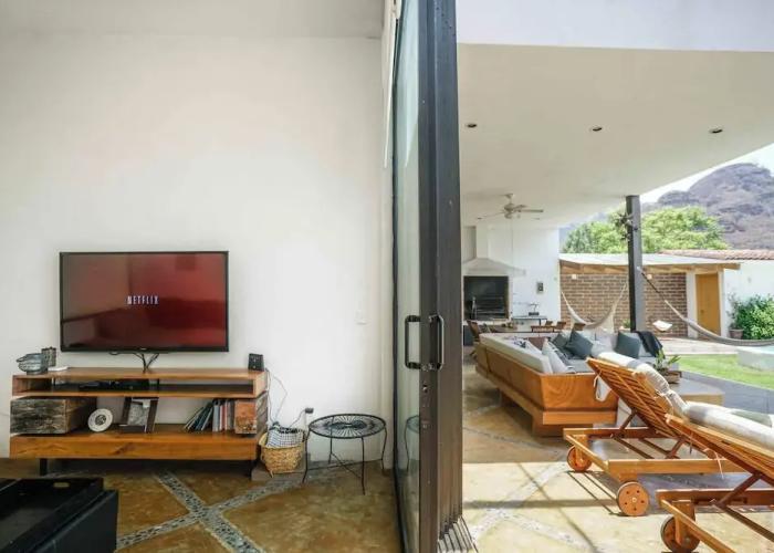 House in the Mountains Luxury Comfort
