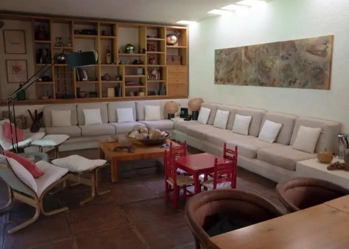 Zapote House