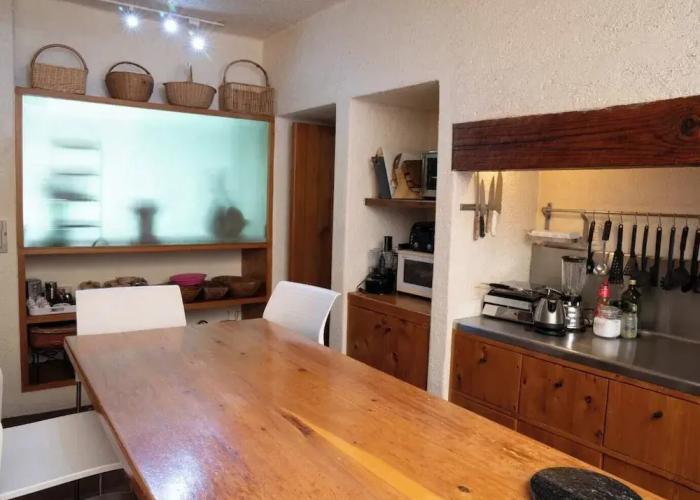 Zapote House